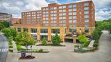 <b>Graduate by Hilton Cincinnati Exterior</b>. Images powered by <a href="https://iceportal.shijigroup.com/" title="IcePortal" target="_blank">IcePortal</a>.