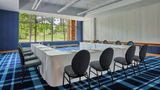 <b>Graduate by Hilton Cincinnati Meeting</b>. Images powered by <a href="https://iceportal.shijigroup.com/" title="IcePortal" target="_blank">IcePortal</a>.