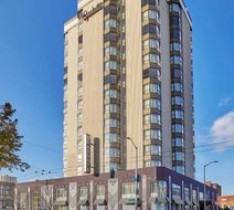 Graduate by Hilton Seattle Exterior