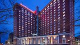 <b>Graduate by Hilton Providence Exterior</b>. Images powered by <a href="https://iceportal.shijigroup.com/" title="IcePortal" target="_blank">IcePortal</a>.