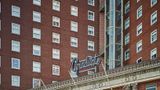 <b>Graduate by Hilton Providence Exterior</b>. Images powered by <a href="https://iceportal.shijigroup.com/" title="IcePortal" target="_blank">IcePortal</a>.
