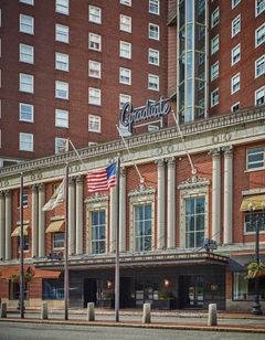 Graduate by Hilton Providence