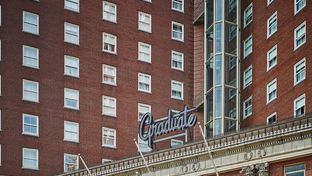 Graduate by Hilton Providence