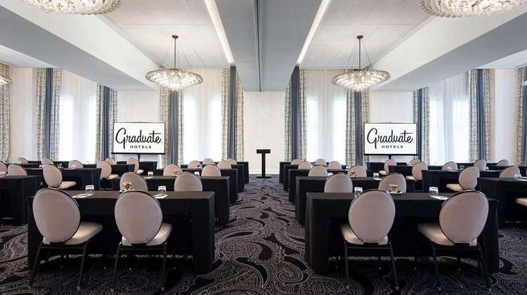 Graduate by Hilton Nashville Meeting