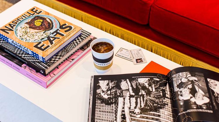 Graduate by Hilton Nashville Other