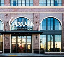 Graduate by Hilton Nashville Exterior