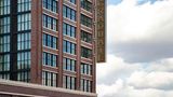 Graduate by Hilton Nashville Exterior