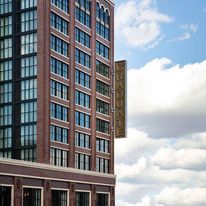 Graduate by Hilton Nashville