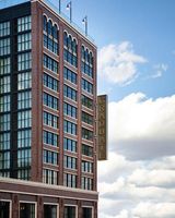 Graduate by Hilton Nashville