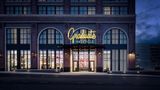 Graduate by Hilton Nashville Exterior