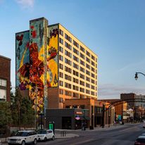 Graduate by Hilton Columbus