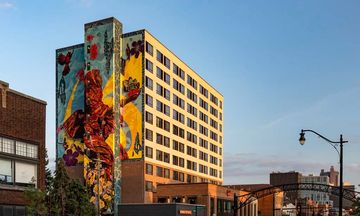 Graduate by Hilton Columbus