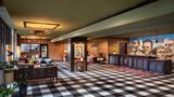 Graduate by Hilton Columbus Lobby