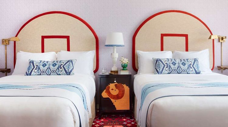 Graduate by Hilton Chapel Hill Room