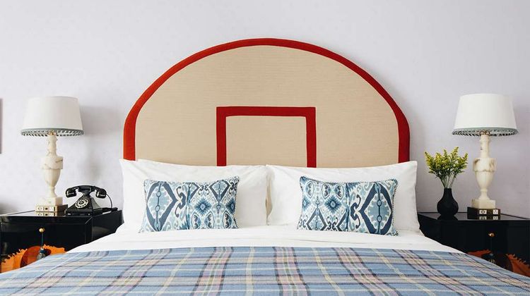 Graduate by Hilton Chapel Hill Room