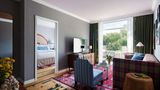 Graduate by Hilton Chapel Hill Room