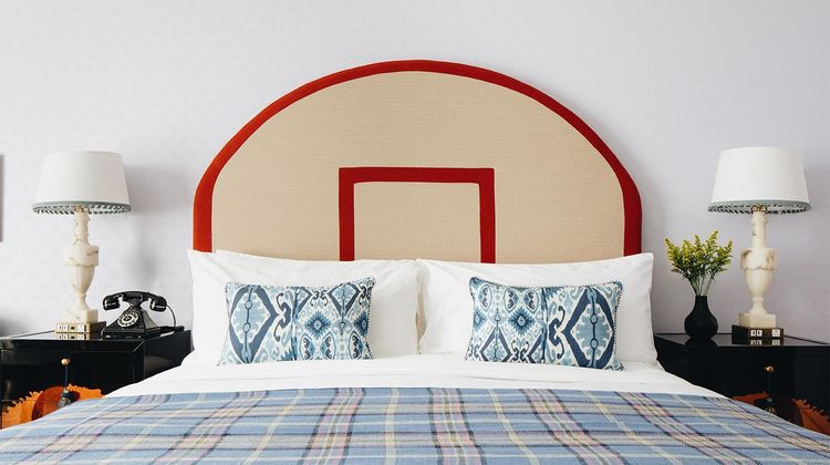 Graduate by Hilton Chapel Hill Room
