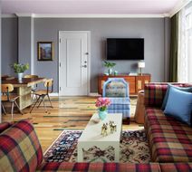 Graduate by Hilton Chapel Hill Room