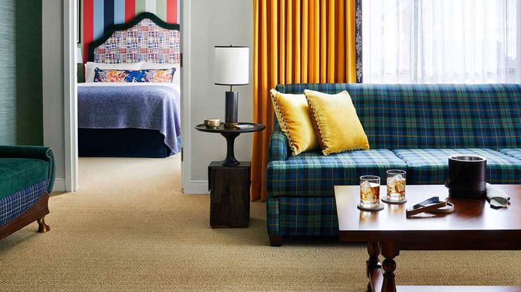 Graduate by Hilton Annapolis Room