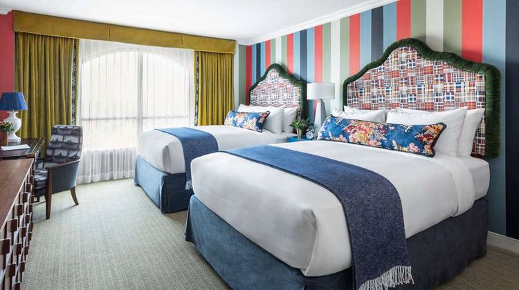 Graduate by Hilton Annapolis Room