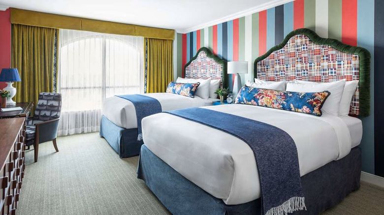 <b>Graduate by Hilton Annapolis Room</b>. Images powered by <a href="https://iceportal.shijigroup.com/" title="IcePortal" target="_blank">IcePortal</a>.