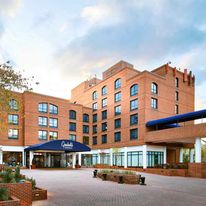 Graduate by Hilton Annapolis