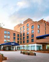 Graduate by Hilton Annapolis