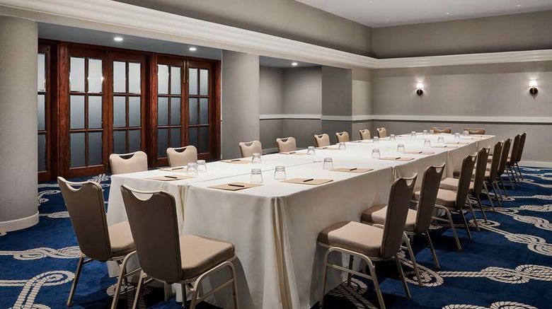 <b>Graduate by Hilton Annapolis Meeting</b>. Images powered by <a href="https://iceportal.shijigroup.com/" title="IcePortal" target="_blank">IcePortal</a>.