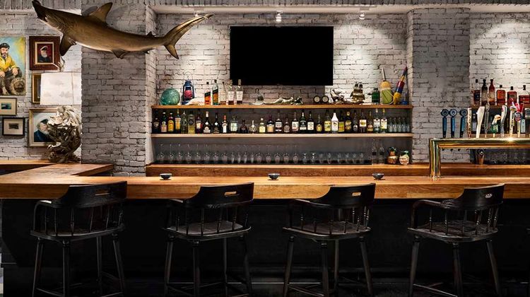 Graduate by Hilton Annapolis Restaurant
