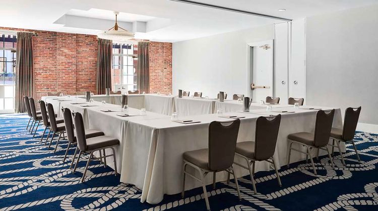 Graduate by Hilton Annapolis Meeting