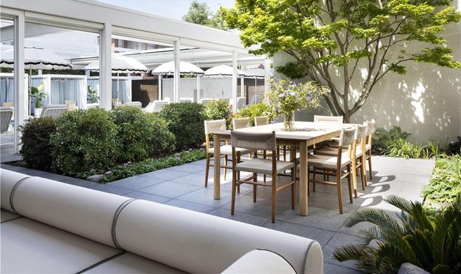 Graduate by Hilton Dallas Exterior