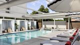 <b>Graduate by Hilton Dallas Pool</b>. Images powered by <a href="https://iceportal.shijigroup.com/" title="IcePortal" target="_blank">IcePortal</a>.