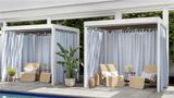 <b>Graduate by Hilton Dallas Pool</b>. Images powered by <a href="https://iceportal.shijigroup.com/" title="IcePortal" target="_blank">IcePortal</a>.