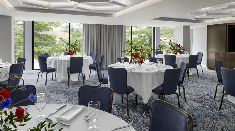 Graduate by Hilton Dallas Meeting