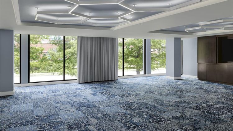 Graduate by Hilton Dallas Meeting