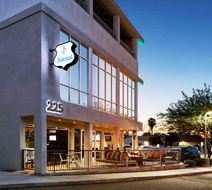 Graduate by Hilton Tempe Exterior