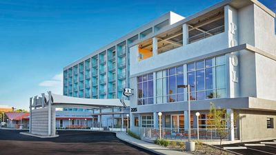 Graduate by Hilton Tempe