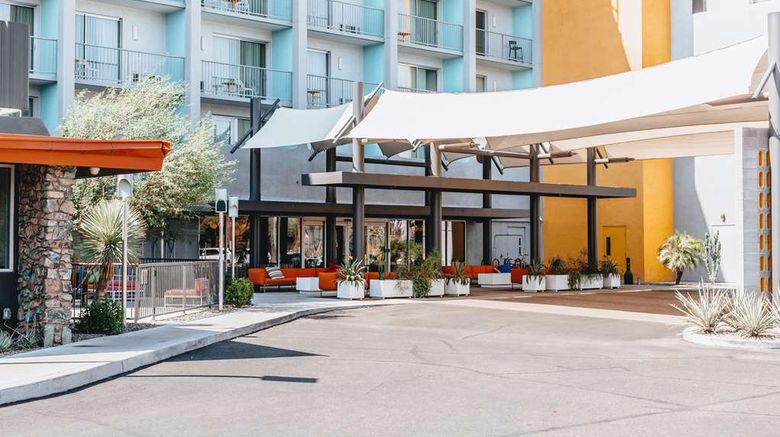 <b>Graduate by Hilton Tempe Room</b>. Images powered by <a href="https://iceportal.shijigroup.com/" title="IcePortal" target="_blank">IcePortal</a>.