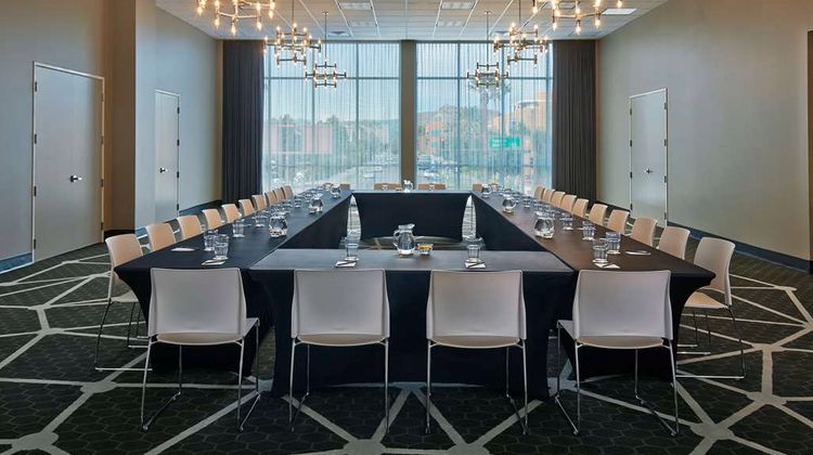 Graduate by Hilton Tempe Meeting