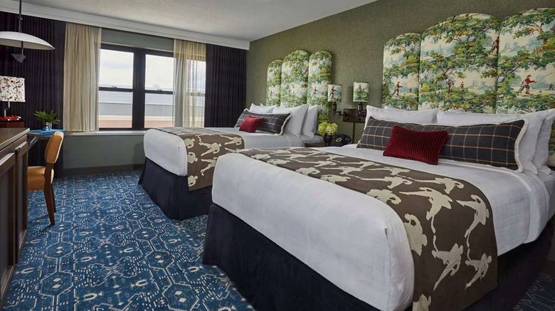 <b>Graduate by Hilton Minneapolis Room</b>. Images powered by <a href="https://iceportal.shijigroup.com/" title="IcePortal" target="_blank">IcePortal</a>.
