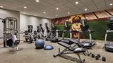 Graduate by Hilton Minneapolis Health