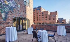 Graduate by Hilton Minneapolis
