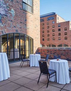 Graduate by Hilton Minneapolis