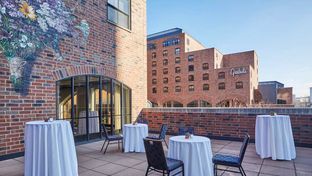 Graduate by Hilton Minneapolis