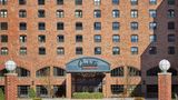 Graduate by Hilton Minneapolis Exterior