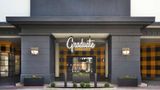 Graduate by Hilton Iowa City Exterior