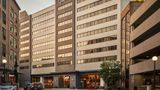 Graduate by Hilton Iowa City Exterior