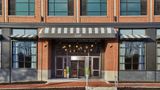 Graduate by Hilton Bloomington Exterior