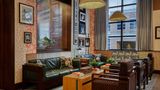 Graduate by Hilton Bloomington Lobby
