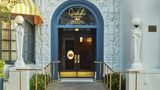 <b>Graduate by Hilton Berkeley Exterior</b>. Images powered by <a href="https://iceportal.shijigroup.com/" title="IcePortal" target="_blank">IcePortal</a>.